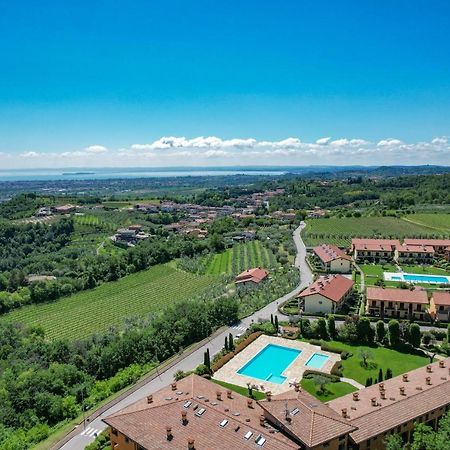 شقة Casa Sulla Collina بويجناجو المظهر الخارجي الصورة