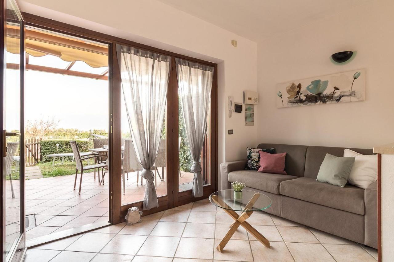 شقة Casa Sulla Collina بويجناجو المظهر الخارجي الصورة