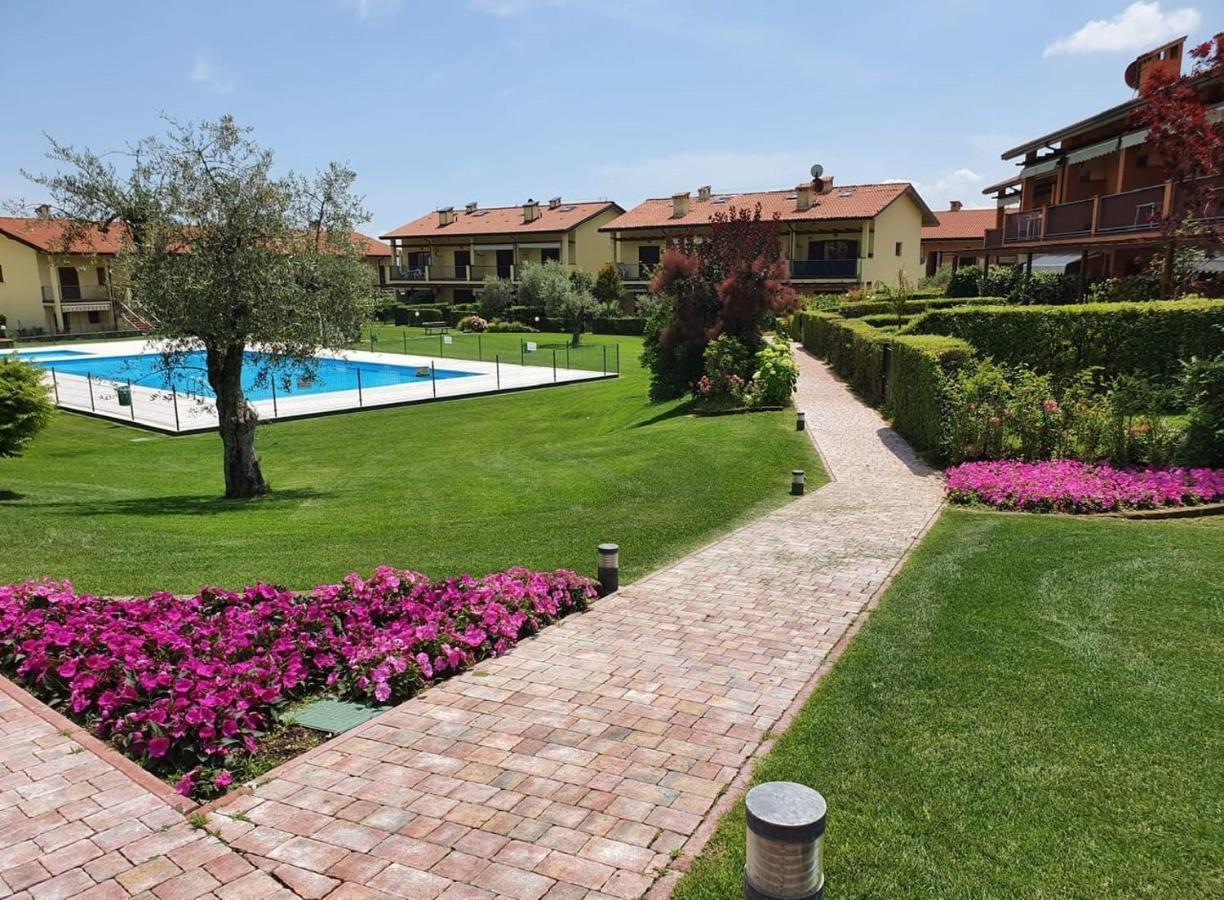 شقة Casa Sulla Collina بويجناجو المظهر الخارجي الصورة