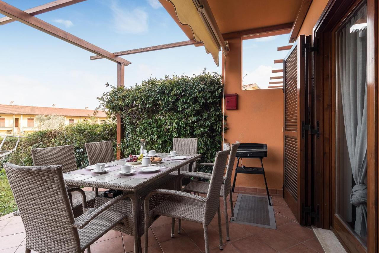 شقة Casa Sulla Collina بويجناجو المظهر الخارجي الصورة