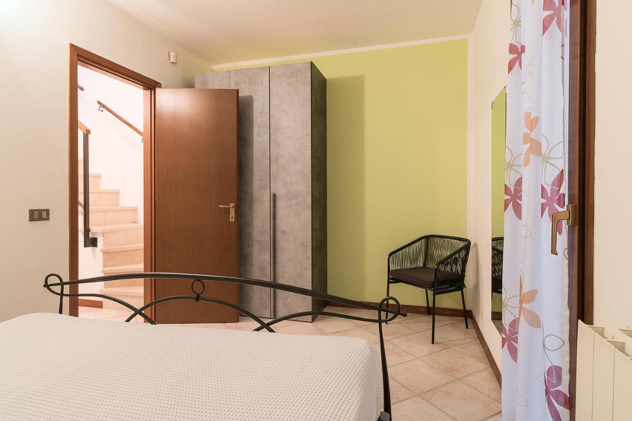 شقة Casa Sulla Collina بويجناجو المظهر الخارجي الصورة