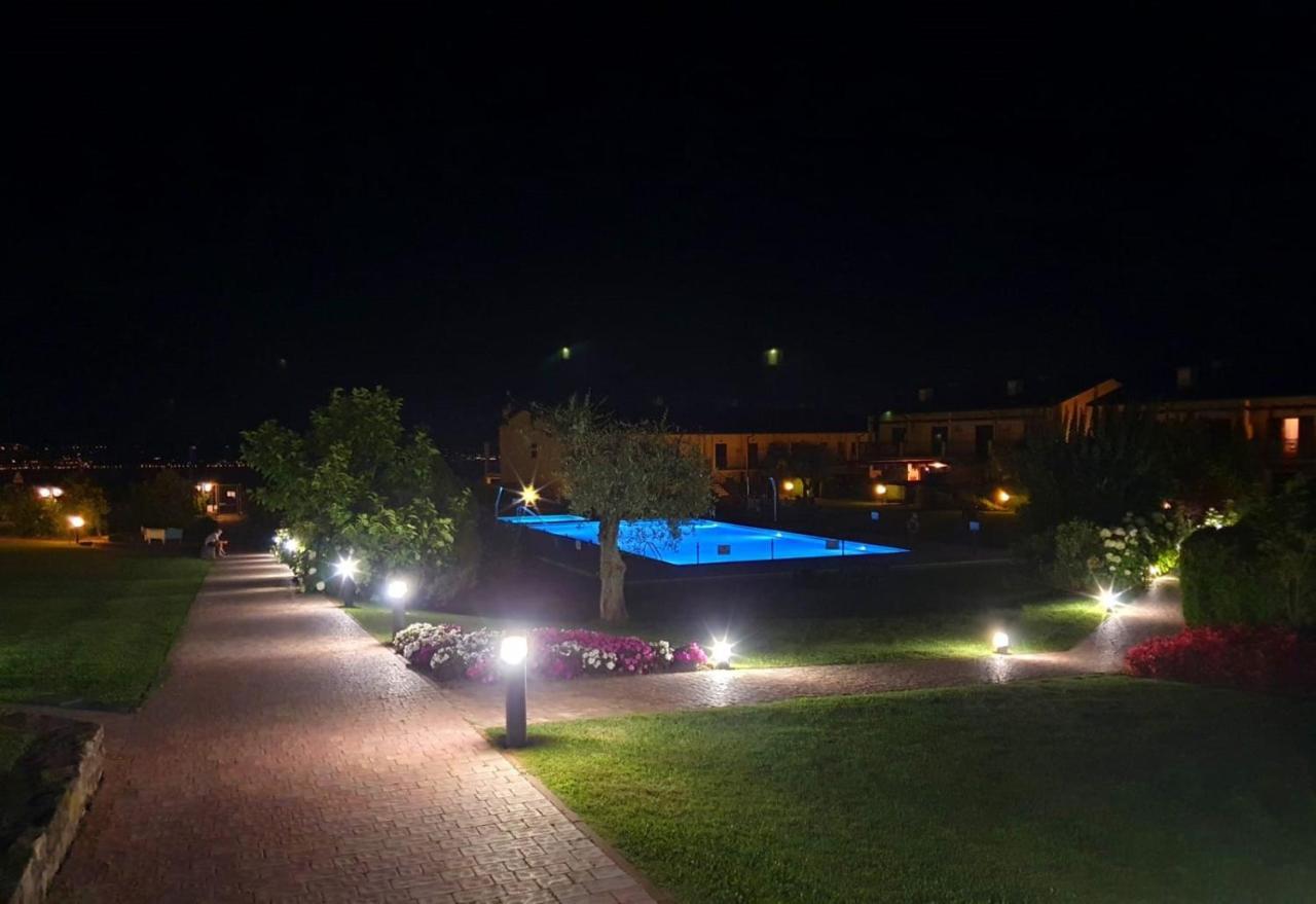 شقة Casa Sulla Collina بويجناجو المظهر الخارجي الصورة