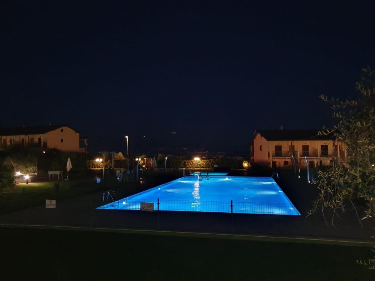 شقة Casa Sulla Collina بويجناجو المظهر الخارجي الصورة