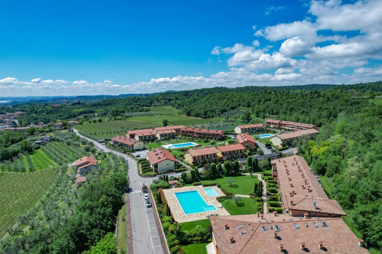 شقة Casa Sulla Collina بويجناجو المظهر الخارجي الصورة