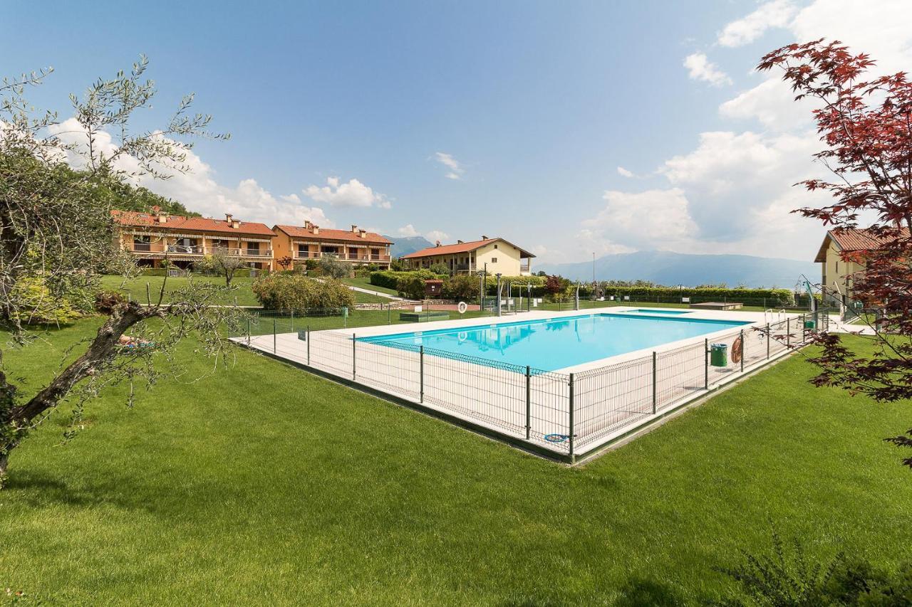 شقة Casa Sulla Collina بويجناجو المظهر الخارجي الصورة