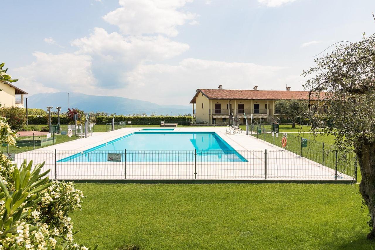 شقة Casa Sulla Collina بويجناجو المظهر الخارجي الصورة