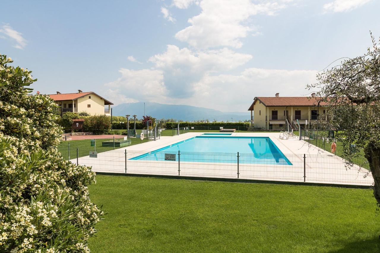 شقة Casa Sulla Collina بويجناجو المظهر الخارجي الصورة