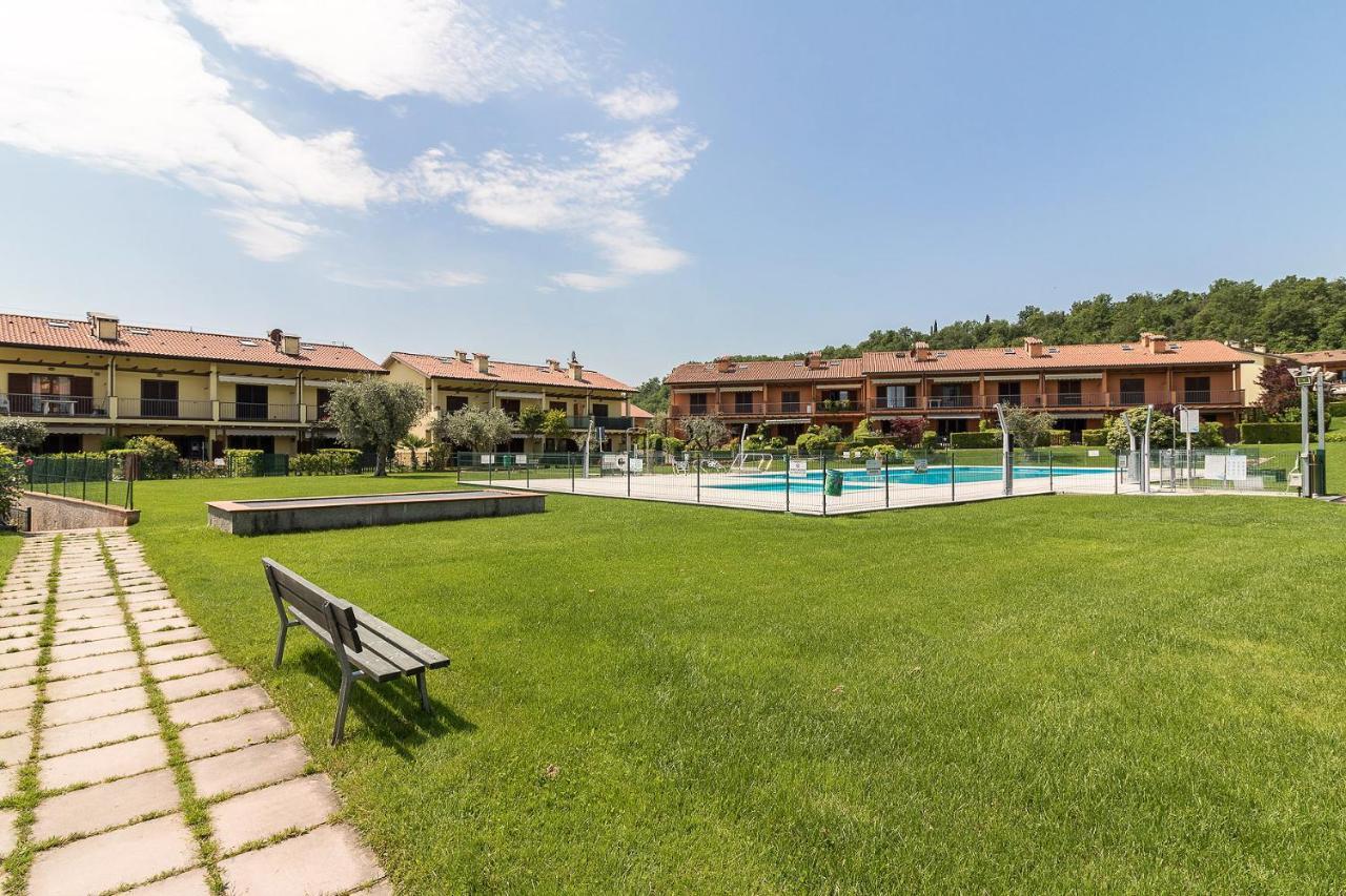 شقة Casa Sulla Collina بويجناجو المظهر الخارجي الصورة
