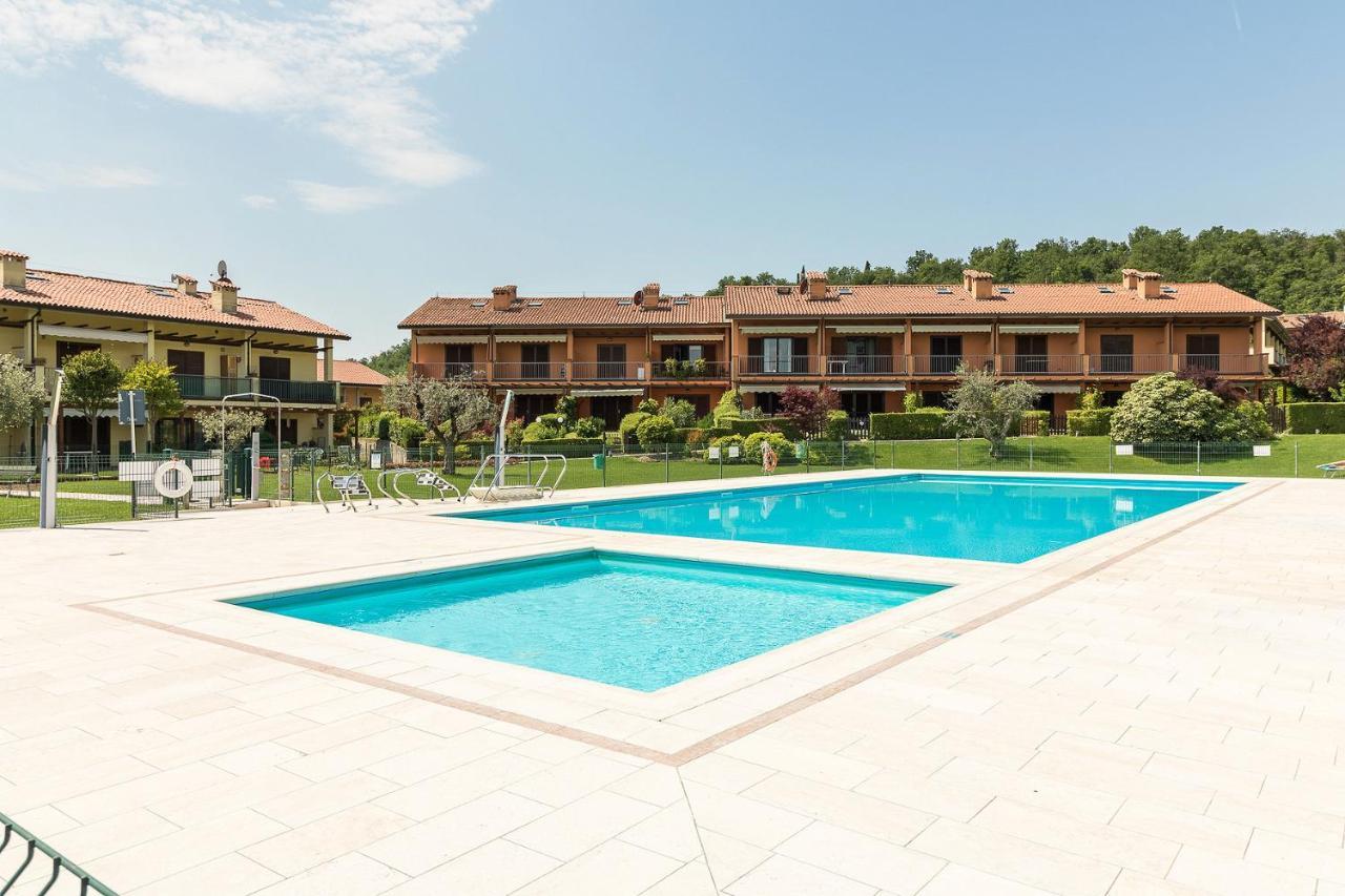 شقة Casa Sulla Collina بويجناجو المظهر الخارجي الصورة